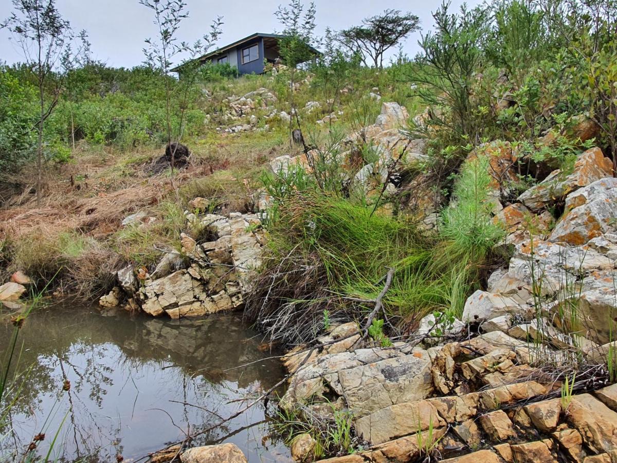 Caracal Cottage Plettenberg Bay Exterior photo