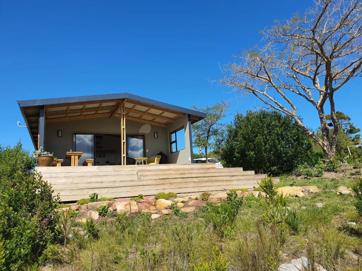 Caracal Cottage Plettenberg Bay Exterior photo