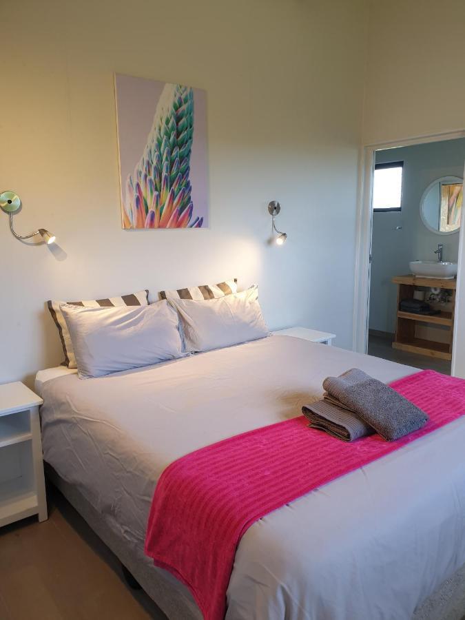 Caracal Cottage Plettenberg Bay Exterior photo