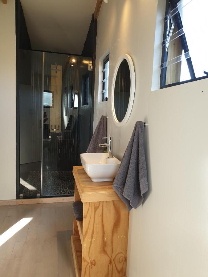 Caracal Cottage Plettenberg Bay Exterior photo