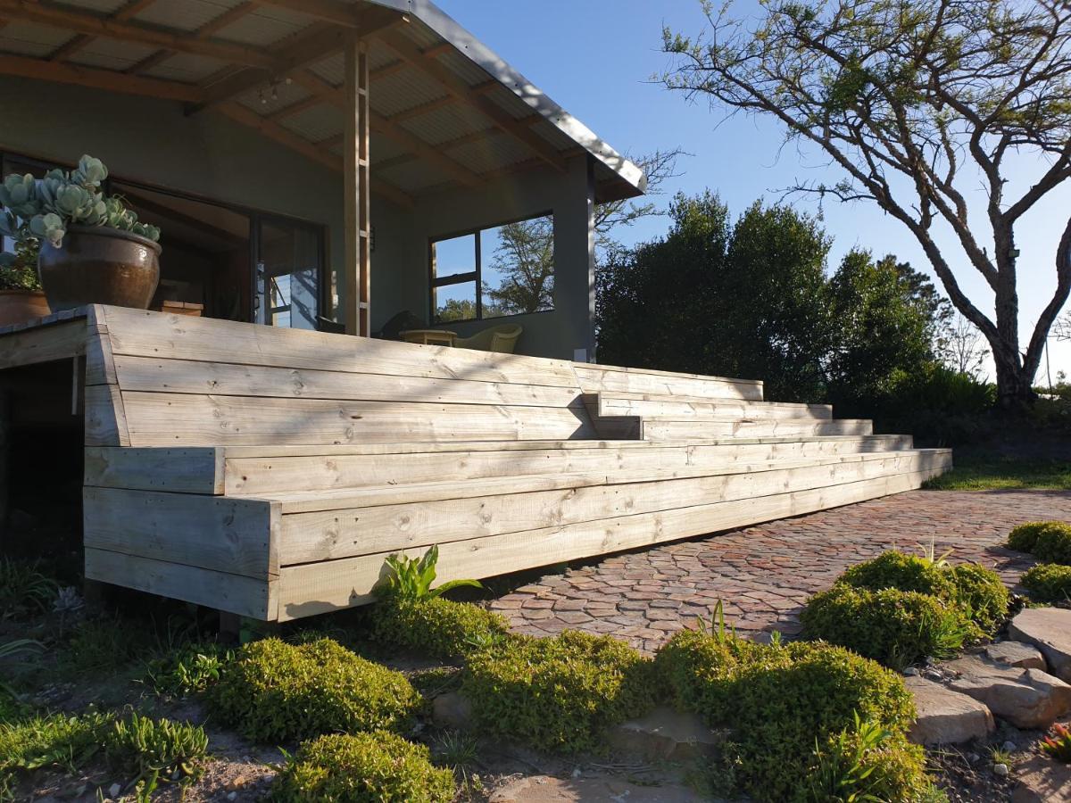 Caracal Cottage Plettenberg Bay Exterior photo