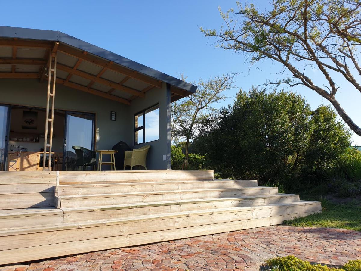 Caracal Cottage Plettenberg Bay Exterior photo
