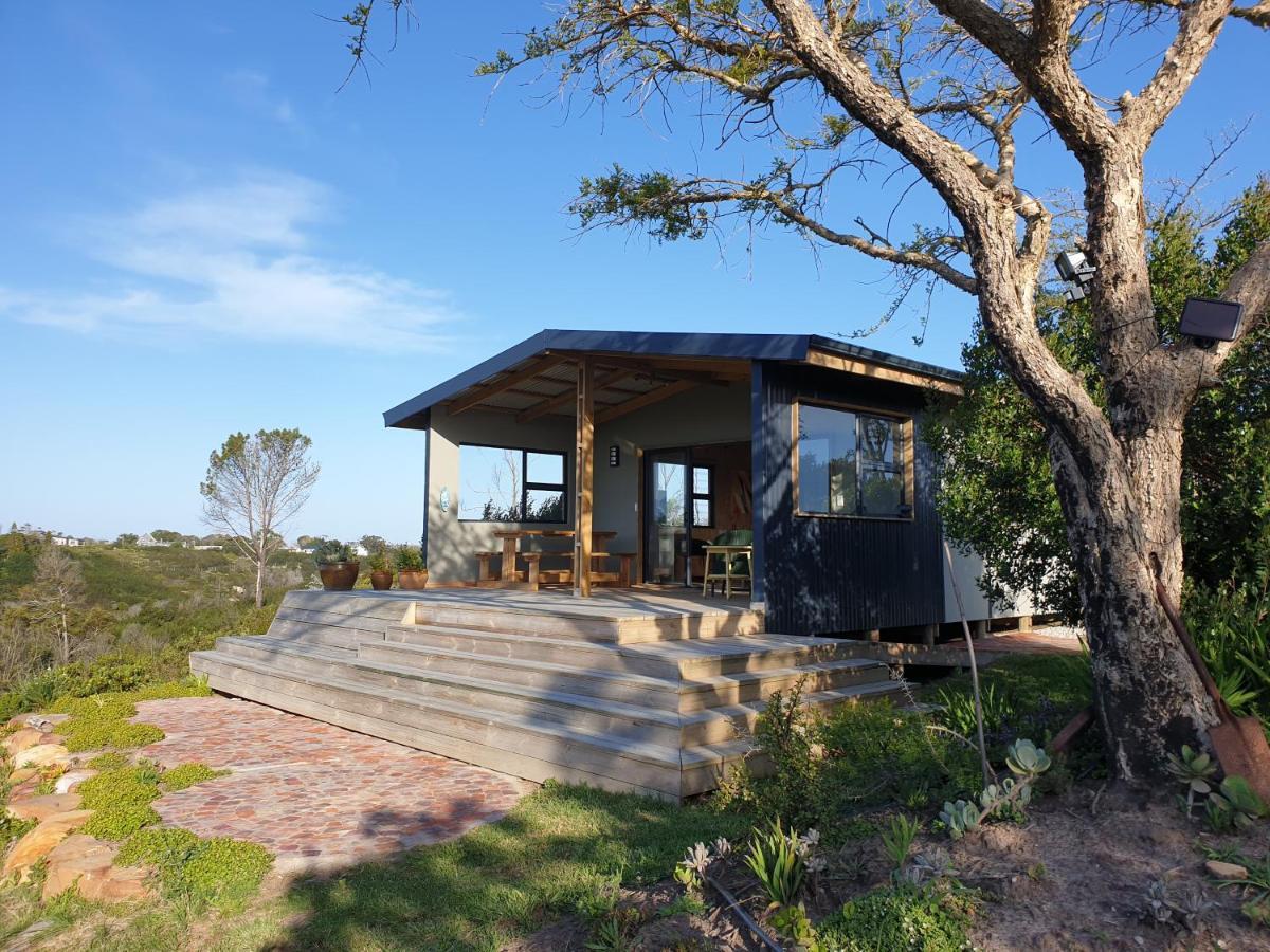 Caracal Cottage Plettenberg Bay Exterior photo