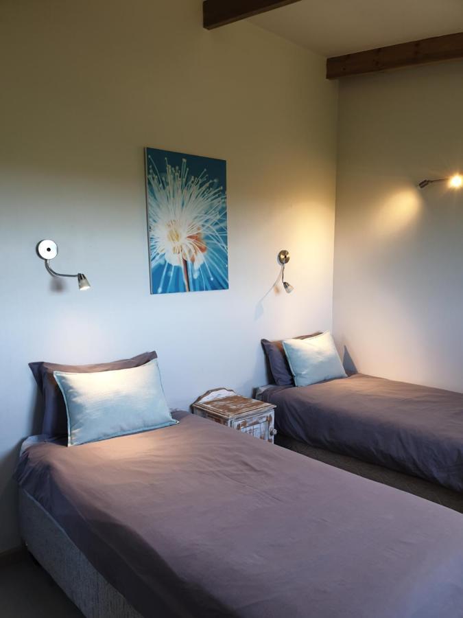 Caracal Cottage Plettenberg Bay Exterior photo