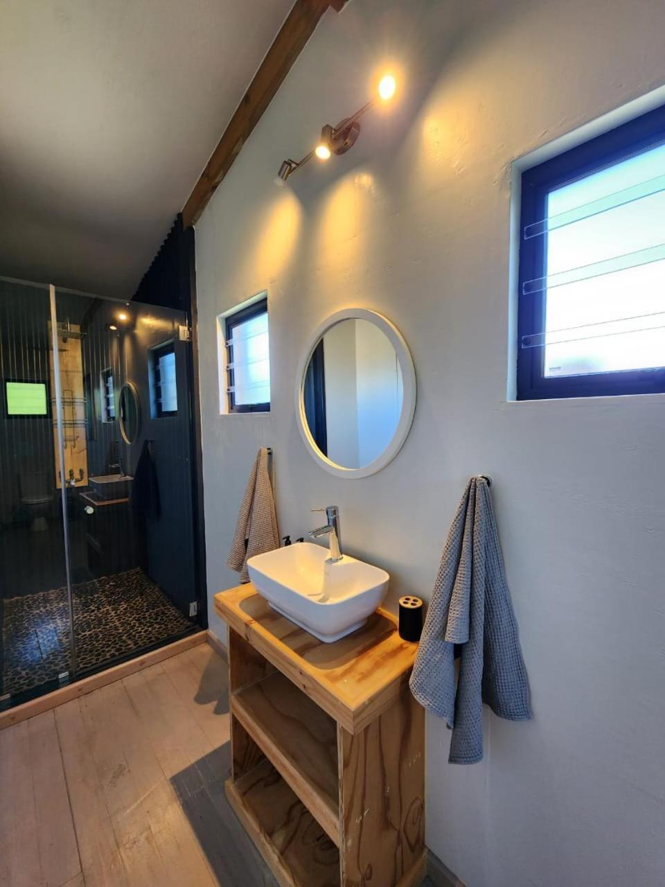 Caracal Cottage Plettenberg Bay Exterior photo