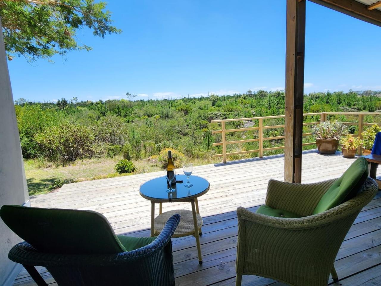 Caracal Cottage Plettenberg Bay Exterior photo