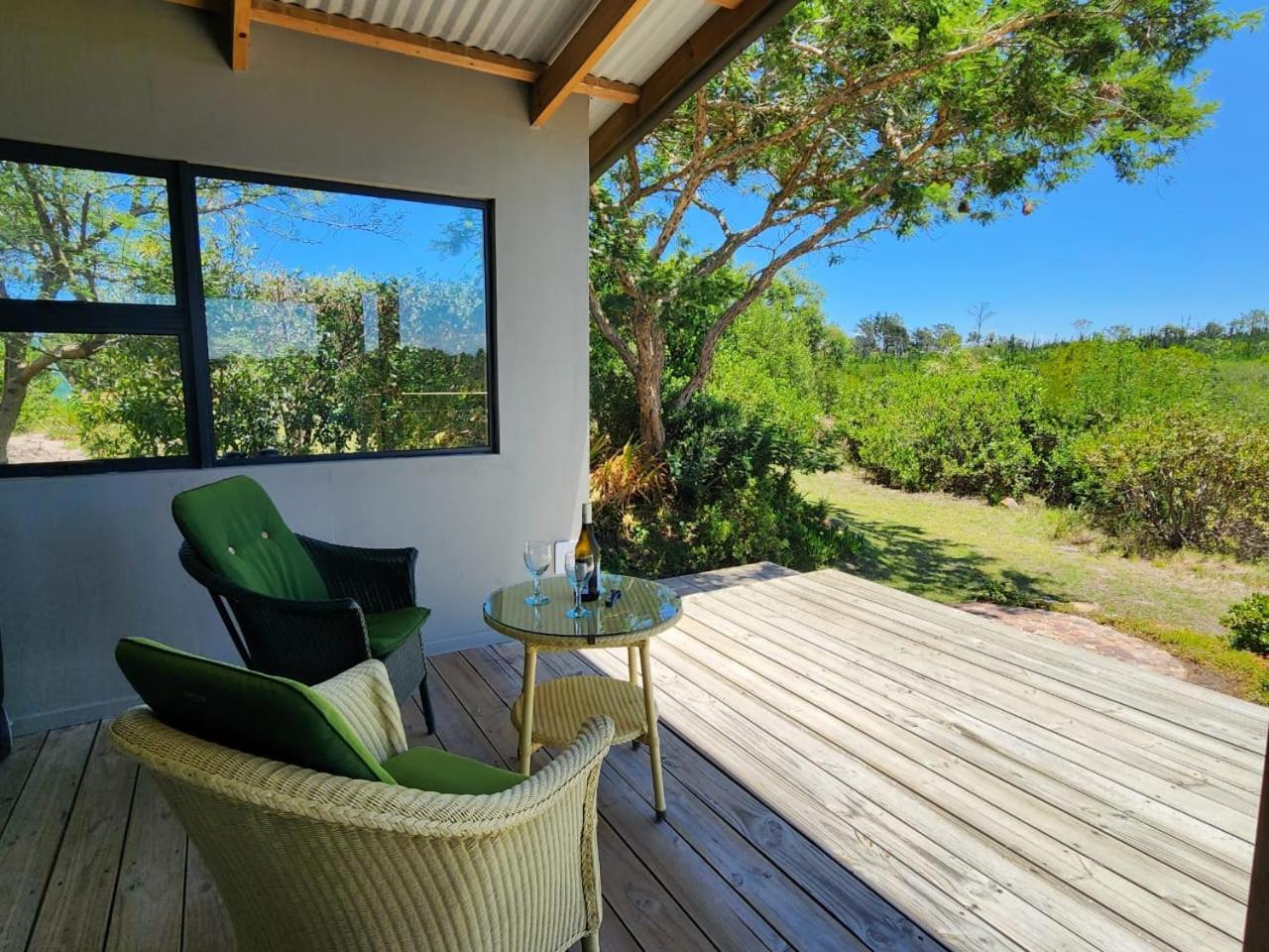 Caracal Cottage Plettenberg Bay Exterior photo