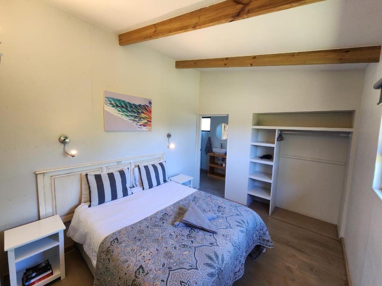 Caracal Cottage Plettenberg Bay Exterior photo